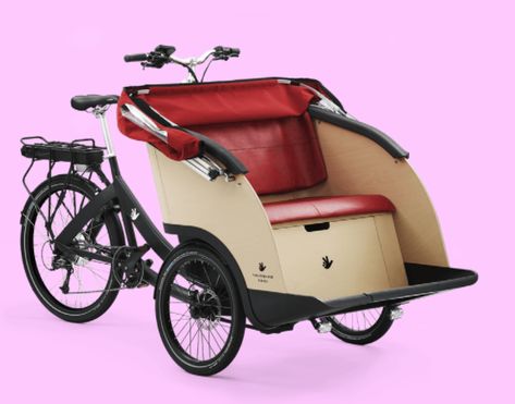 Cargo bike options for older kids and adults – Rachel Cargo Bike Kids, Electric Cargo Bike, Cargo Bike, The Hills, The Kids, Baby Strollers, Investment, The Past, Bike