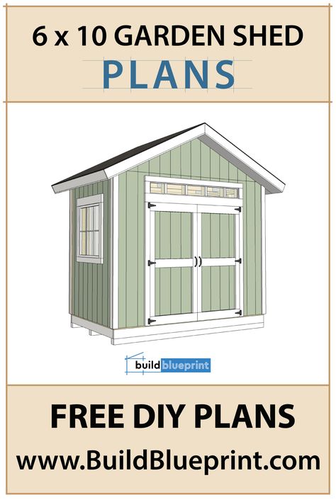 Storage Shed Blueprints, 10 X 10 Shed Plans Diy, 10 X 10 Shed Plans, Build Your Own Shed Plans, 8x10 Shed Plans Free, 10x10 Shed Plans Diy, Garden Shed Plans Free, Diy Garden Shed Plans, Shed Blueprints Free