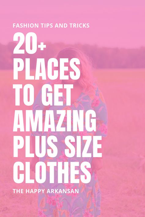 Best Clothing For Plus Size Women, Places To Shop For Plus Size Clothing, Work Clothes Women Plus Size, Plus Size Shops, Plus Size Dressing Tips, Plus Size Confidence, Clothes For Heavy Women, Plus Size Fashion For Women With Belly Over 50, Plus Size Apple Shape Outfits