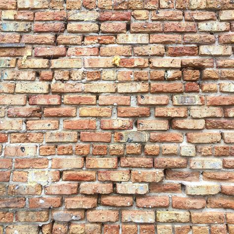 Chicago bricks Chicago Buildings, Chicago Brick, Brick Bonds, Chicago Aesthetic, Ranch Exterior, Reclaimed Brick, Red Brick House, Chicago Art, Chicago River