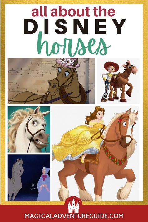 Horse Suit, Princess Horse, Disney Horses, Horse Movies, Classic Disney Movies, Pinto Horse, Shetland Pony, Disney Fun Facts, Horse Names