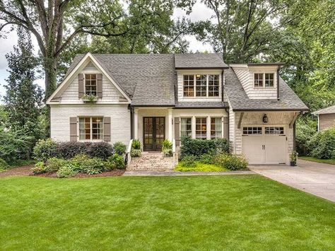 Porch Deck, Screen Porch, Fresh Market, Wood Beams, Sims House, Dream House Exterior, House Goals, Wet Bar, Custom Cabinets