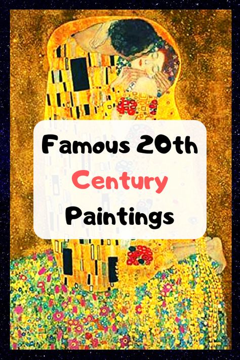 Master Artists Paintings, Famous Abstract Art, Famous Modern Art, 20th Century Paintings, Beautiful Landscape Pictures, Famous Art Paintings, Famous Works Of Art, Fauvism Art, Famous Artists Paintings