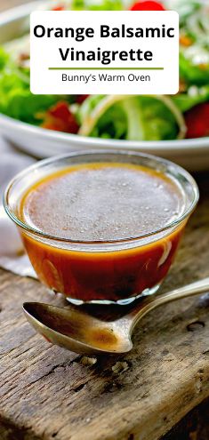 Orange Vinaigrette Dressing, Garden Salads, Vinaigrette Dressing Recipe, Vinegar Salad Dressing, Salad Dressing Recipes Healthy, Squeezed Orange Juice, Citrus Vinaigrette, Citrus Dressing, Salad Dressing Recipes Homemade