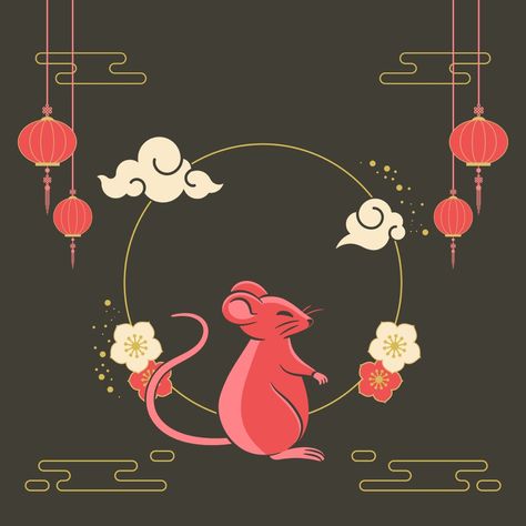 Chinese Theme Parties, Ox Chinese Zodiac, Pig Chinese Zodiac, Rat Zodiac, Photoshoot Clothing, Blogger Photoshoot, Chinese New Year Zodiac, Star Signs Aquarius, Chinese Theme