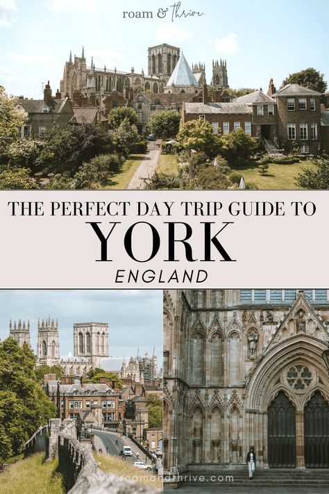 York United Kingdom, York Travel England, Study Abroad England, Motorhome Trip, Uk Vacation, Visit York, London England Travel, Leeds England, England Aesthetic