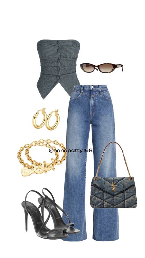 Pisces Style Aesthetic, Summer Ootd 2024, Summer Going Out Outfit Night Casual, Chic Going Out Outfits, Casual Outfits With Heels, Lunch Date Outfit Casual Classy, Girls Night Outfit Ideas, Girls Night Out Outfit Ideas, Classy Going Out Outfits