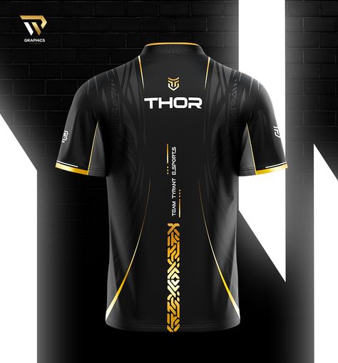 BLACKPANTHER EDITION - ESPORTS JERSEY DESIGN 2023 :: Behance University Shirt Design Ideas, T Shirt Jersey Design, Black Jersey Design, Sports T Shirt Design, Jersey Design Ideas, Volleyball Jersey Design, Esports Jersey, Custom Sports Shirts, Football Shirt Designs