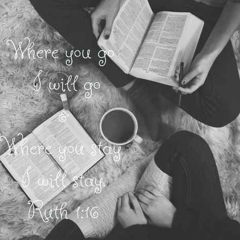 Ruth Aesthetic, Best Friend Tag, God's Promise, Christian Relationships, Godly Relationship, Bible Time, Ayat Alkitab, Dear Future, Trendy Quotes