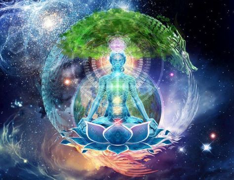 Becoming Expanded Consciousness - Goddess of Creation Goddess Of Creation, Unity Consciousness, Consciousness, Healing