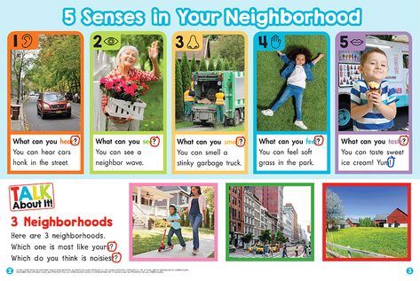 In My Neighborhood Preschool Theme, Types Of Communities, Preschool Theme, Search And Find, Garbage Truck, Word Families, Hands On Activities, Lesson Plan, Hush Hush