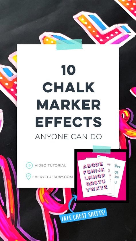 Chalk Pen Lettering, Chalk Marker Calligraphy, Chalk Marker Menu Board, Chalkboard Marker Lettering, Chalk Art Tutorial, Chalk Marker Window Art, Chalkboard Marker Art, Chalk Markers Ideas, Chalk Pen Art