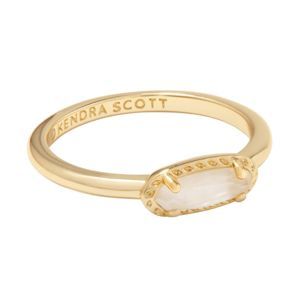 Kendra scott silver