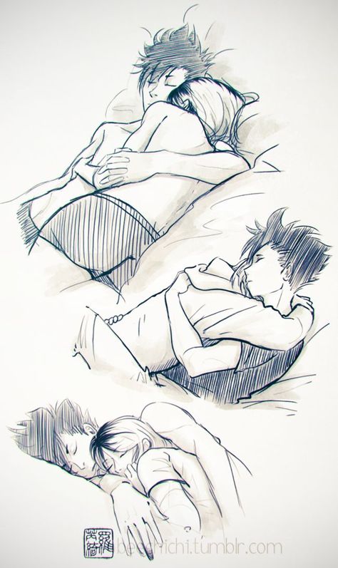 Anime Couples Cuddling, Kuroo Tetsurou, Kenma Kozume, Haikyuu Ships, Haikyuu Fanart, Haikyuu Anime, Haikyu!!, Cute Anime Couples, 만화 그림