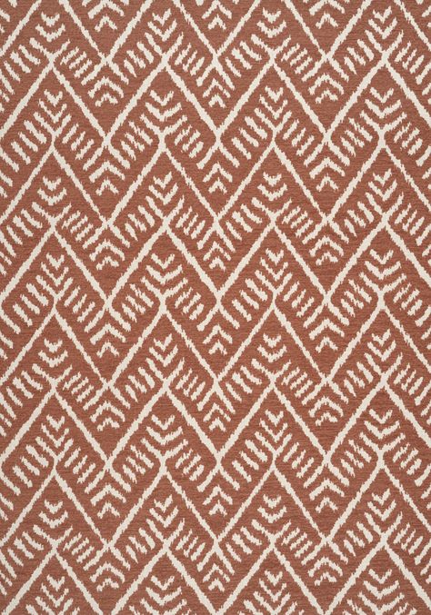 TAHOE, Canyon, W78362, Collection Sierra from Thibaut Printed Fabric Texture, Kashmiri Pattern, Sketch Notes Doodles, Aztec Prints, Fabric Texture Pattern, Thibaut Fabric, Interior Design Rugs, Floral Upholstery, Wallpaper Shop