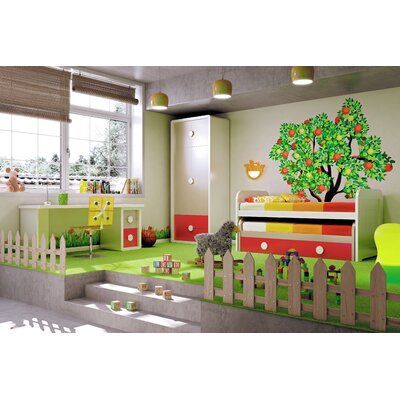 Play Area Decor, Fantasy Room Decor, Home Daycare Rooms, Kids Play Area Indoor, Daycare Room Design, Kids Homework Station, Trundle Bed Kids, Fantasy Room, Ikea Playroom