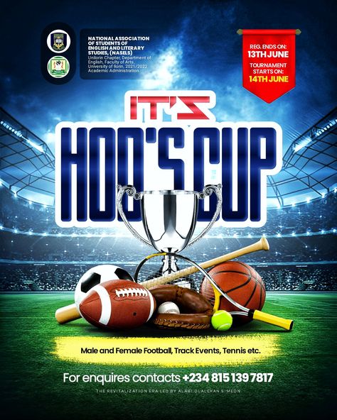 Football Competition Flyer Design, Sports Poster Design, Adobe Illustrator Graphic Design, School Poster, Sports Poster, Sport Banner, Sport Poster Design, Butterfly Logo, Flyer Design Inspiration