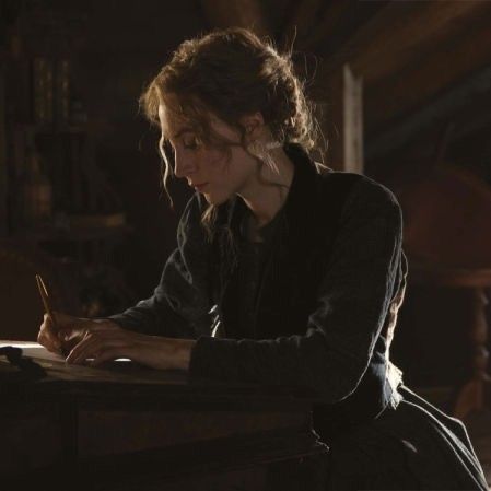 Jo March, Little Women, We Heart It, Desk, Lost, Writing