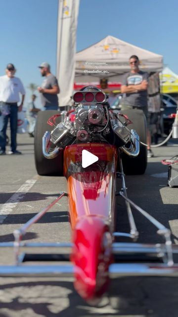 5.1K views · 1.7K likes | @reecemoore_ on Instagram: "🔊🔊SOUND ON🔊🔊 • Looking down the barrel of a loaded gun…  • Nitro Revival 6, 2023  • @hard.metal @rodandstyle @nitro_revival @roddersjournal @hopupmagazine @hotrodmagazine @streetroddermag @70racecar_junkie @irwindaledragstrip @cheater_slick_culture • #nitrorevival #cackle #nitrorevival6 #irwindale #irwindaledragstrip #irwindaleraceway #dragracing #dragrace #racing #nhra #racecar #dragracinglife #dragster #topfuel #dragracing#roddersjournal #hotrodmagazine #mooneyes  #staginglanes" Nhra Drag Racing Top Fuel, Nhra Drag Racing Cars, Rc Drag Racing, Dragster Car, Indy Roadster, Nhra Drag Racing, Top Fuel, Drag Racing Cars, Hard Metal