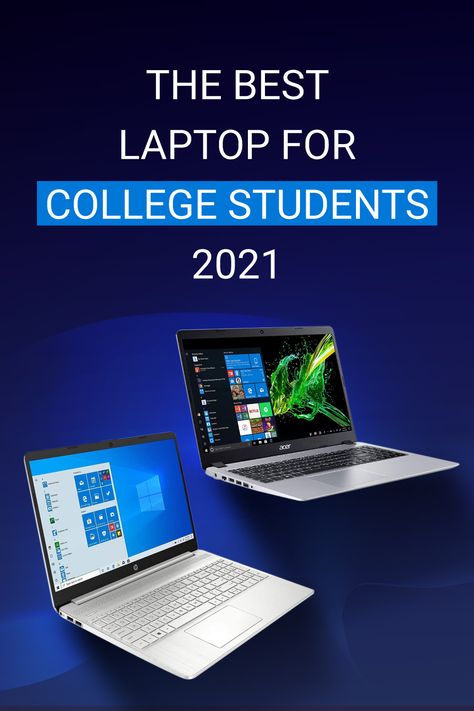 Looking for the best laptop for a college? Your search is over! These top 20 picks were handpicked for each major. #laptopsforstudents #laptopsforcollege https://techspectacle.com/best-laptops-college-students/ Laptops For College Students, Laptop For College, Best Laptops, Top 20, College Students, Laptop, Good Things, Electronic Products, Quick Saves