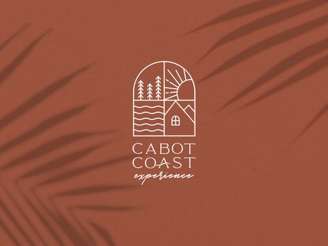 Resort Logo Design, Logo Exploration, Resort Logo, Spa Logo, Inspiration Logo Design, Beautiful Logos Design, Hotel Logo, Resort Design, Beautiful Logos