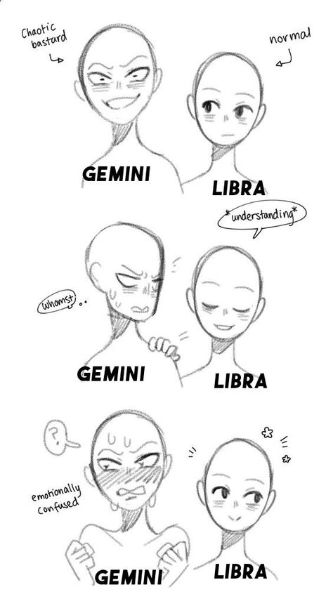 What sign are you Gemini X Libra Anime, Zodiac Ship Dynamics Gemini, Zodiac Sign Ships, Zodiac Makeup Chart, Zodiac Signs Makeup, Libra Drawing, Zodiac Sign Lips, Libra And Gemini, برج الميزان