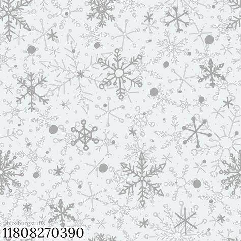 Christmas Rug Decal Codes, Winter Decal Codes, Snow Decals Bloxburg, Bloxburg Christmas Wallpaper Codes, Bloxburg Winter Bedroom Ideas, Winter Decals Bloxburg, Christmas Decal Codes, Bloxburg Christmas Decals, Blocksburg Ideas