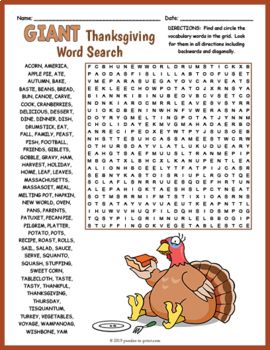 Fall Activities For Middle Schoolers, Turkey Trivia, Holiday Trivia, Thanksgiving Word Search, Puzzle Worksheet, November Ideas, Thanksgiving Worksheets, Thanksgiving School, November Activities