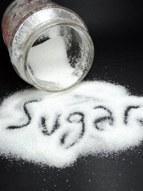 Things to consume if you cut down sugar intake | The Indian Express Sugar Free Desserts Easy, Cut Sugar, Wellness Guide, Healthier Alternatives, Sugar Free Sweets, Dairy Desserts, Quit Sugar, Sugar Free Cookies, Less Sugar