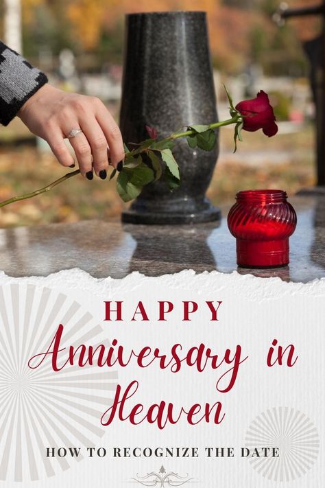 Happy Anniversary In Heaven Husband, Happy Heavenly Anniversary, Happy Anniversary In Heaven, Anniversary In Heaven, Happy 4th Anniversary, Happy Anniversary Quotes, Dad In Heaven, 4th Anniversary, Electrical Plan