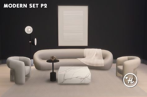 Helenmay | Sims 4 cc creator | Patreon Ts4 Cc Sectional Sofa, Sims 4 Sofas Cc, Sims 4 Cloud Couch, Sims 4 Couch Patreon, Sims 4 Couches Cc Patreon, Sims 4 Cc Sofa Patreon, Sims 4 Cc Wall Decor Patreon, Sims 4 Sofa Cc, Sims 4 Couches Cc