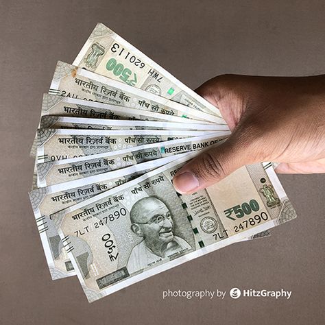 images of Indian currency 500 hundred rupees Indian Rupees Money Note, Indian Currency Images, Indian Money Images, Money Wallpaper Indian Rupee, 500 Rupees Note, Money Indian Currency, Beautiful Vision Boards, 500 Rupees, Indian Money