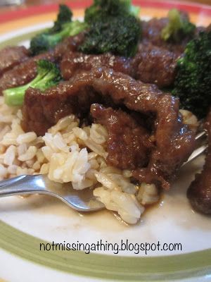 Mongolian Beef And Broccoli Recipe, Mongolian Beef And Broccoli, Gluten Free Asian Recipes, Beef And Broccoli Recipe, Pf Chang, Steak And Broccoli, Beef And Broccoli, Broccoli Recipe, Mongolian Beef