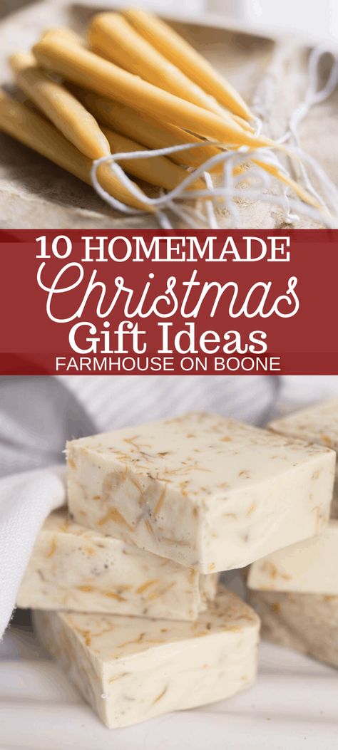 10 Christmas Gift Ideas, Christmas Gift Ideas For Friends, Homemade Christmas Gift Ideas, Easy Homemade Christmas Gifts, Homemade Christmas Gift, Best Friend Christmas Gifts, Homemade Ideas, Christmas Homemade, Gift Ideas For Friends