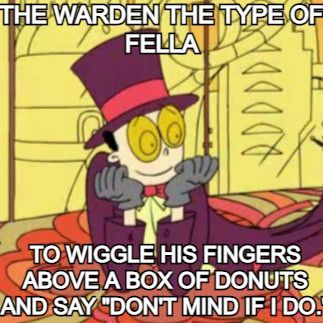 Warden Superjail, Scott Pilgrim Comic, Evil Minions, The Warden, Image Memes, Scott Pilgrim, Adult Swim, I Want Him, Kissing Him