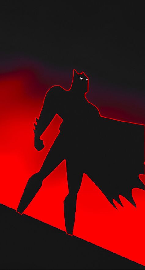 Batman Tas, Doom Demons, Dc Art, Batman Wallpaper, Swag Cartoon, Dc Comics Artwork, Batman Beyond, Batman Joker, Bruce Wayne