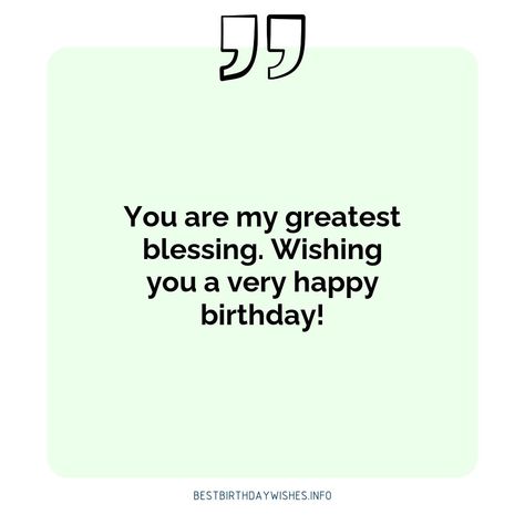 Birthdays are a special occasion to honor and celebrate the special bond between a mother and her son. As a mom, it is a unique opportunity to express... | # #BirthdayWishes Check more at https://www.ehindijokes.com/birthday-wishes-for-son-from-mom/ Hbd Mom Quotes, Son's Birthday Wishes From Mom, Wishes For Son From Mom, Wishes For Mom, For Son From Mom, Heartfelt Birthday Wishes, Birthday Wishes For Mother, Short Birthday Wishes, Birthday Wishes For Mom