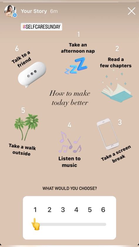 7 ways to relieve stress on a Sunday and enjoy the day to the #Sunday_Self_Care #Notes_Creative #Free_Mental_Health #Instagram_Story_Questions Instagram Story Polls Ideas, Sunday Self Care, Notes Creative, Instagram Story Questions, Instagram Branding Design, Marketing Planner, Self Branding, Self Care Ideas, Instagram Inspiration Posts