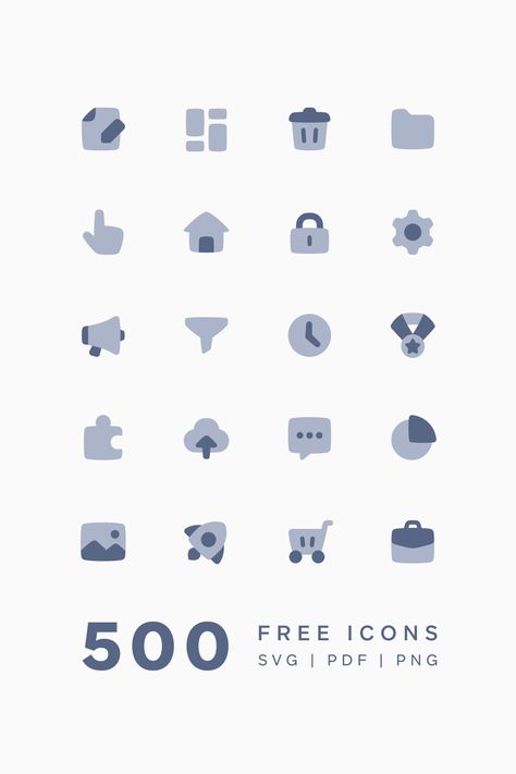 Over 500 free icons for your projects! Streamline Flat - A flat style that works great on dark backgrounds. Easy to customize with only two colors per icon, highly legible: they are perfect for interface and graphic design. Customize vector path. Licensed under the Creative Commons - CC BY 4.0 #icons #icondesign #iconspack #iconset #UI #ui #design #interface #vector #freebie #freebies Icons Style Design, Icon Inspiration Design, Web Icon Design, Modern Icon Design, Cute Call Icon, Flat Icon Design, Icons For Contacts, Icon Styles Design, App Icon Inspiration