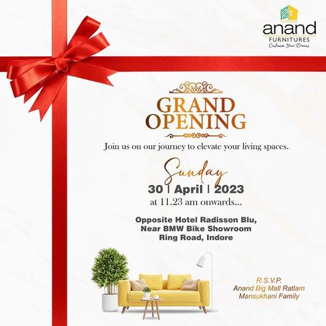 Store Grand Opening Ideas, Store Opening Invitation, Blood Pic, Shop Opening Invitation Card, Grand Opening Banner, Grand Opening Invitations, Eid Images, Adobe Illustrator Graphic Design, Makeup Logo