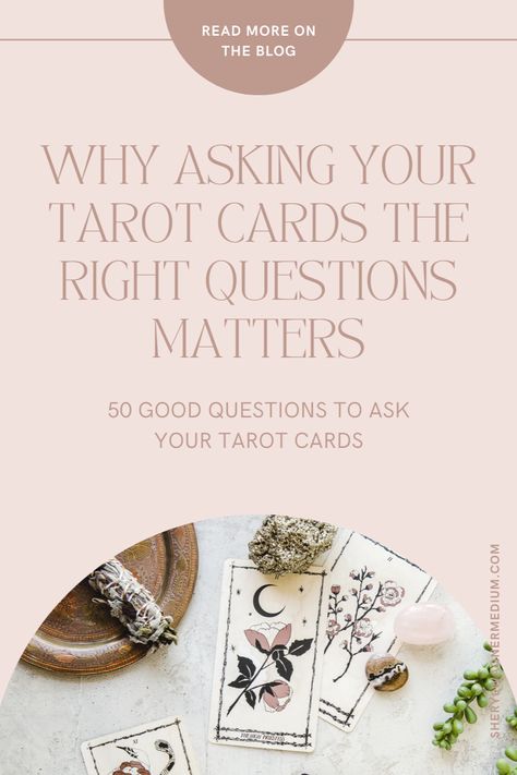 Are you seeking answers to life's burning questions? The Wisdom of Tarot: 50 Good Questions to Ask Tarot Cards may be your key to unlocking your future. These thoughtful questions will guide you in understanding your past, present, and future, leading you on a transformative journey of self-discovery. Ready to explore the secrets hidden within the cards? Start your journey today! 1 Card Tarot Questions, Tarot Questions To Ask Daily, Questions To Ask Tarot Cards, Tarot Questions To Ask Career, Tarot Career Questions, Questions To Ask Your Tarot Deck, Tarot Questions, Good Questions To Ask, 50 Questions To Ask