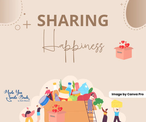 Happiness multiplies when shared! Learn simple, heartwarming ways to spread happiness and make someone's day brighter. 💛 Small gestures, big smiles! 😊   #SpreadJoy #GoodVibes #Happiness #SpreadHappiness Sharing Happiness Quotes, Happiness Tips, Small Gestures, Showing Gratitude, Share Happiness, Joy Quotes, Big Smiles, Ripple Effect, Happiness Is