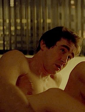 Halt and Catch Fire season1 "Landfall" (1x06) #sexscene - Joe MacMillan #hot - Lee Pace Lee Pace Cute, Lee Pace Halt And Catch Fire, Joe Macmillan, Halt And Catch Fire, Lee Pace, My Prince Charming, Thranduil, Be Mine, Most Beautiful Man