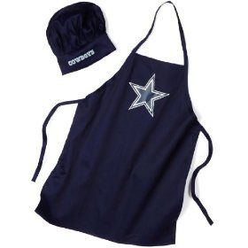 Dallas Cowboys apron and chef hat Dallas Cowboys Decor, Nfl Seahawks, Branded Aprons, Dallas Cowboys Baby, How Bout Them Cowboys, Backyard Grilling, Dallas Cowboys Fans, Cowboys Nation, Nfl Football Teams