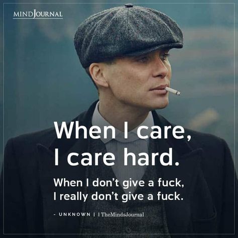 I Care, A Quote, The Words, A Man, Quotes