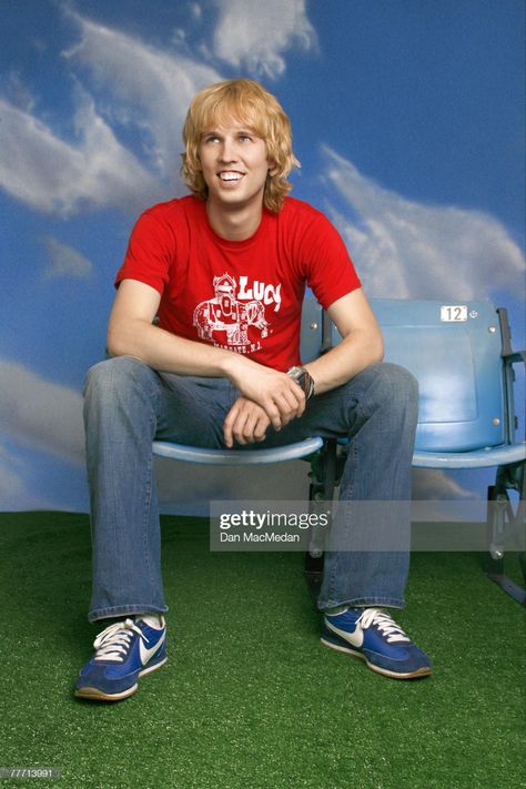 Jon Heder, Personal Portrait, Revelation 2, Napoleon Dynamite, Pacific Coast, Movies Showing, White Diamond, Blonde, Actors