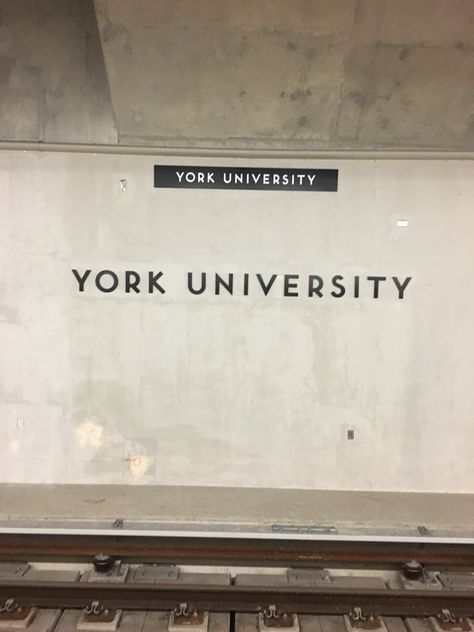 York University Subway System York University Toronto Aesthetic, York University Toronto, University Of York, Jpmorgan Chase & Co, Man Aesthetic, Subway System, York Uk, York University, Dream School