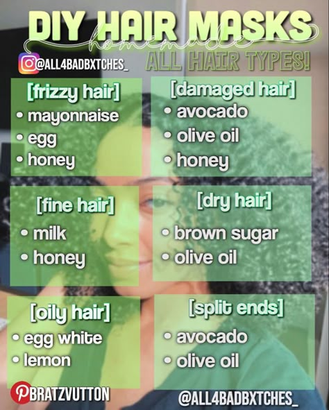 Natural Hair Journey Tips, Hair Journey Tips, Homemade Hair Treatments, Haut Routine, Diy Hair Masks, Natural Hair Growth Tips, Hair Mask For Growth, Hair Care Growth, Hair Milk