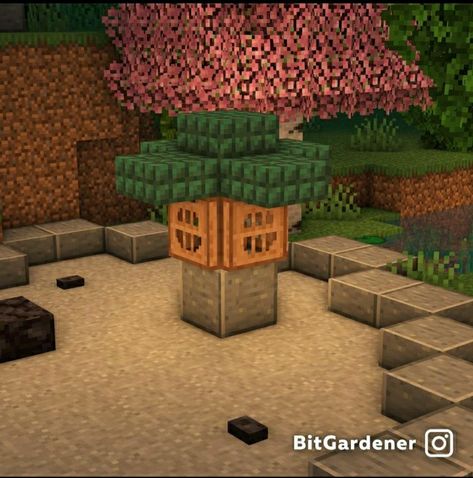 Minecraft Japanese Outdoor Decor, Lighting Minecraft, Japan Minecraft, Japanese Lighting, Japanese Outdoor, Minecraft Japanese, Mc Ideas, Base Ideas, Minecraft Tips