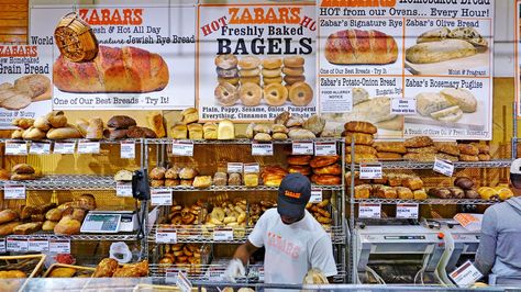 Jewish Rye Bread, Jewish Deli, New York Bagel, Onion Bread, Matzo Ball Soup, Pastrami Sandwich, Olive Bread, Matzoh Ball, Soft Pretzel